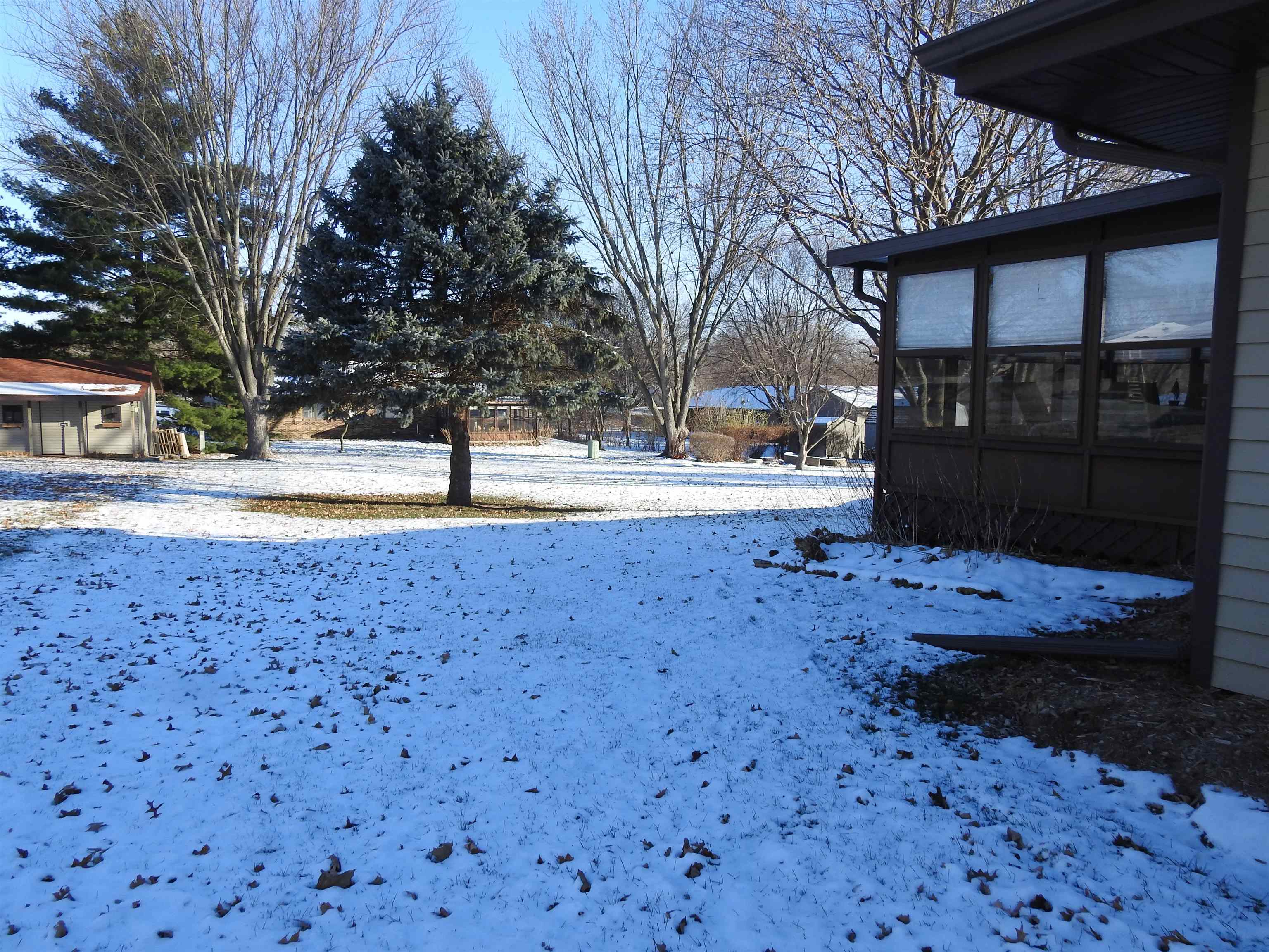 7312 Cornflower Road Cherry Valley, IL 61016 - Photo 36 of 40 Gallery Image 36