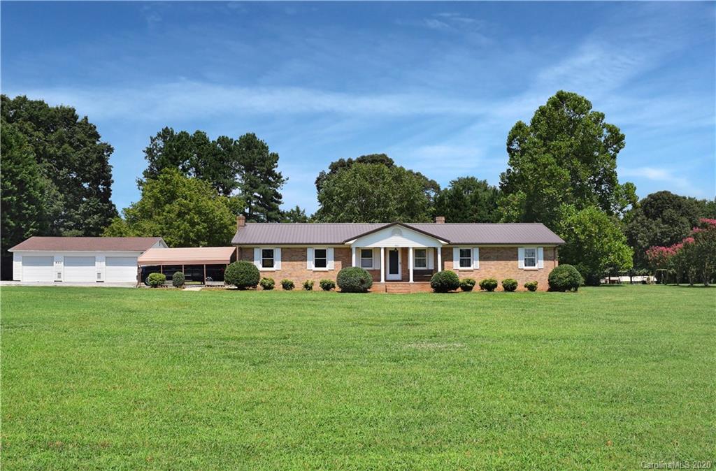 530 Poole Road Salisbury, NC 28146 - Photo 1 of 28 Gallery Image 1