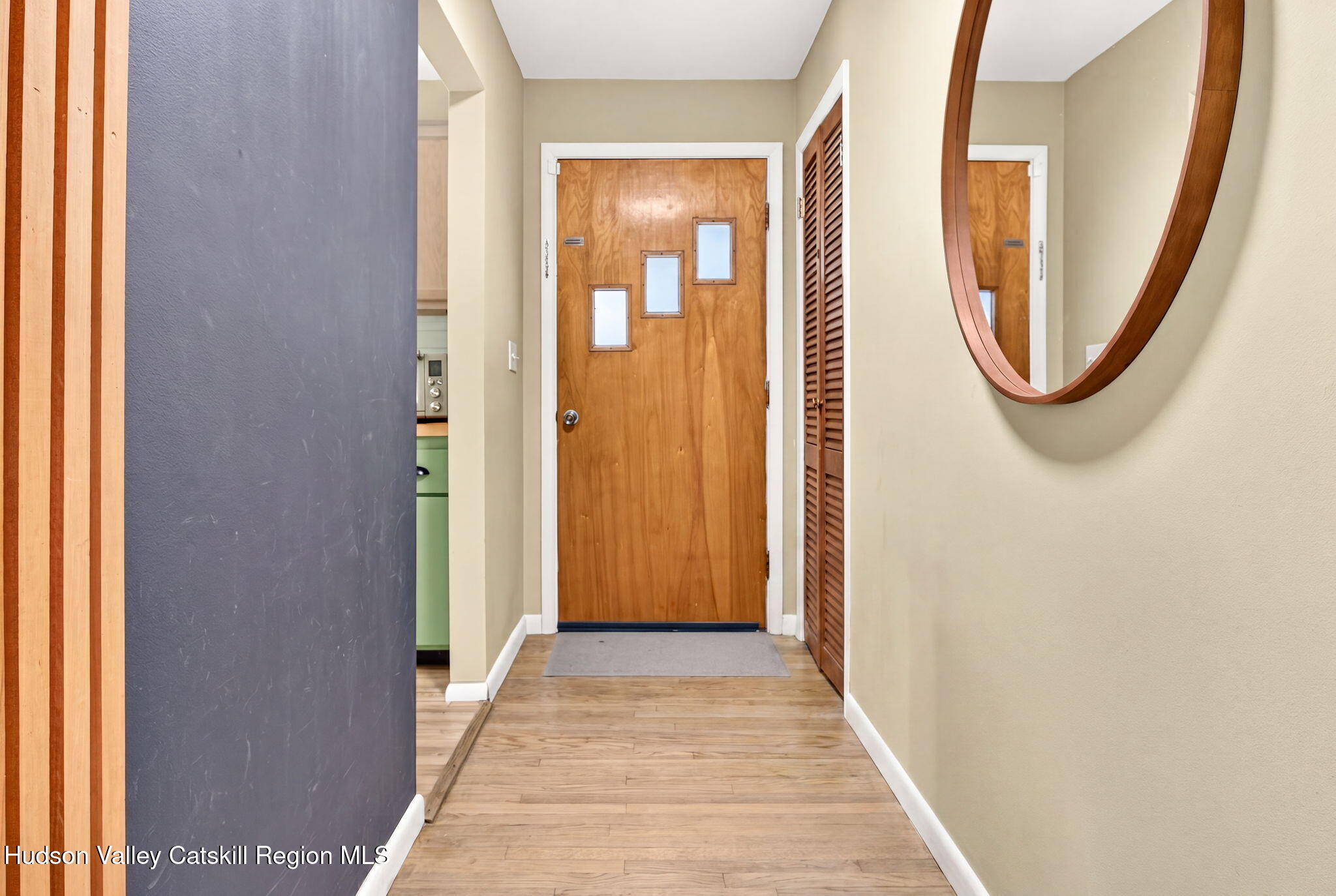 690 Hale Road Rensselaerville, NY 12147 - Photo 3 of 40 entryway1