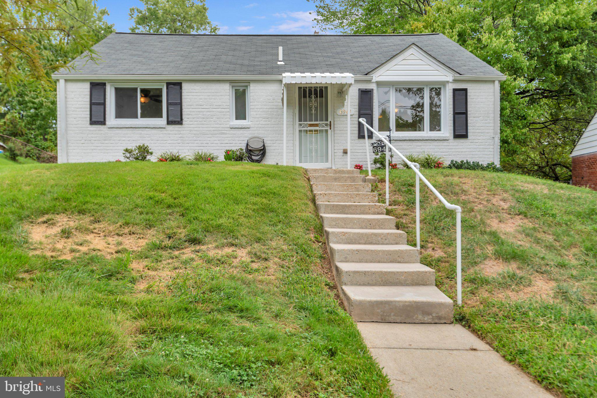 6944 Decatur Place Hyattsville, MD 20784 - Photo 1 of 38 Gallery Image 1