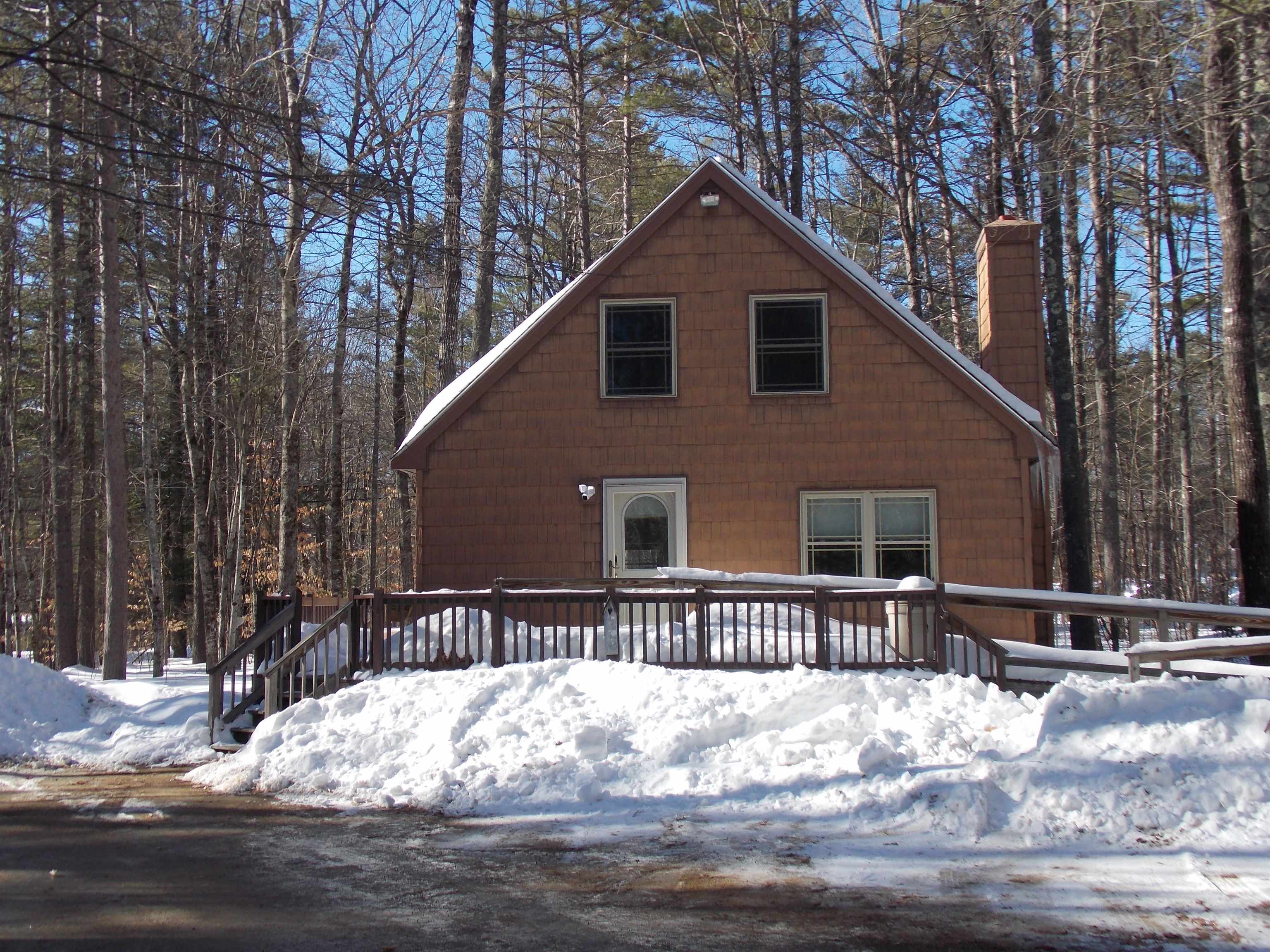 109 Partridge Run Conway, NH 03813 - Photo 2 of 24