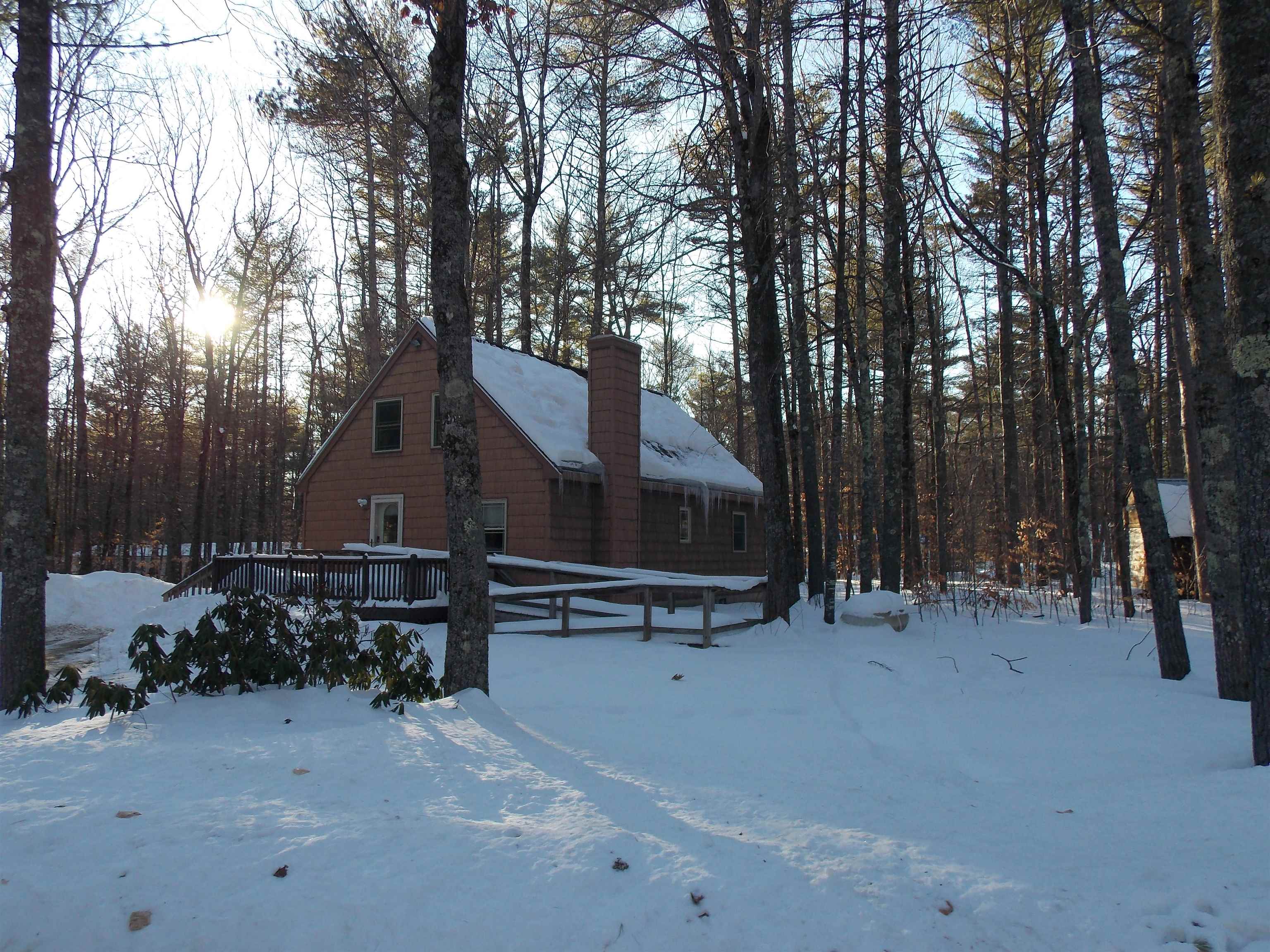 109 Partridge Run Conway, NH 03813 - Photo 22 of 24