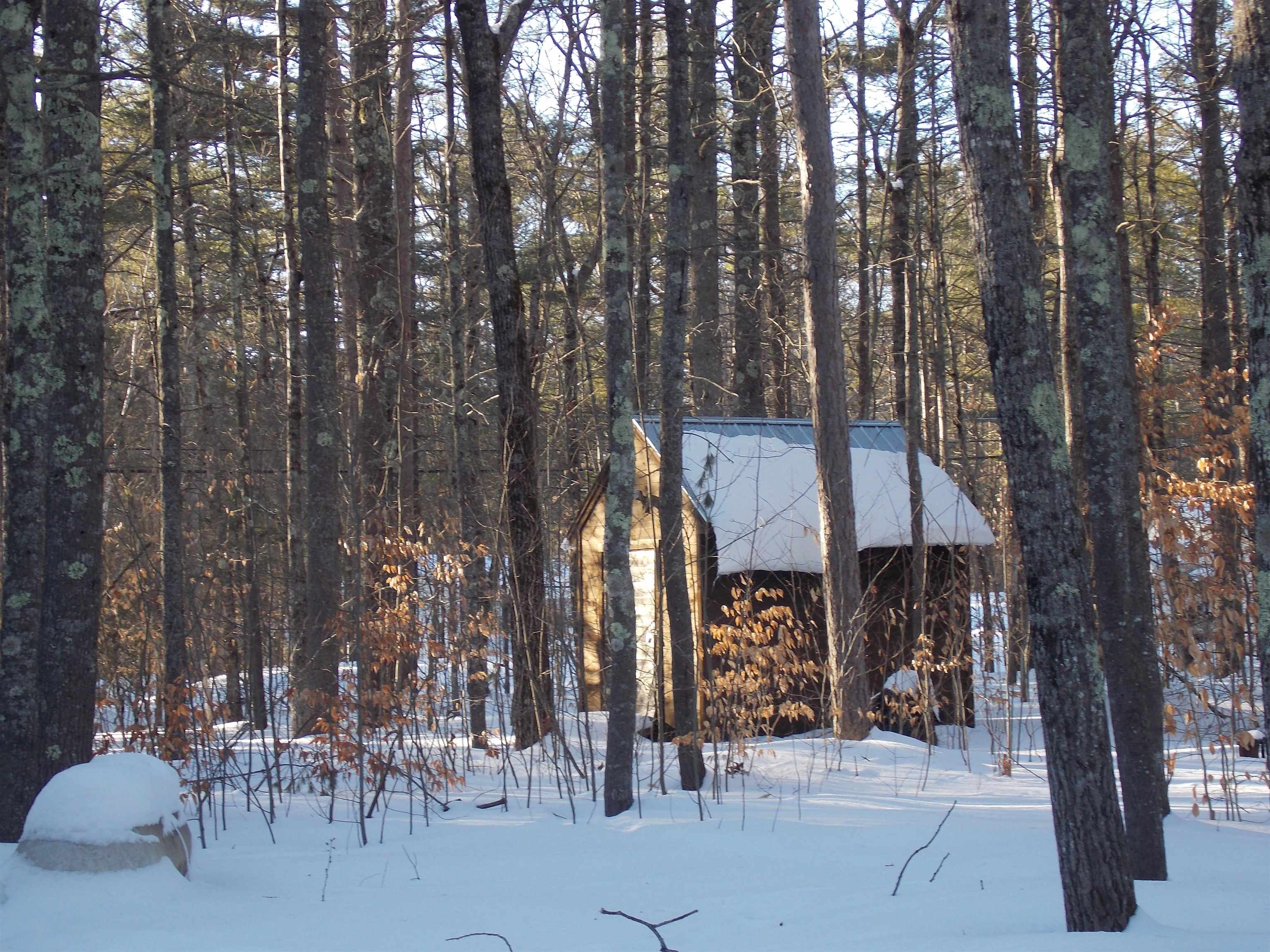 109 Partridge Run Conway, NH 03813 - Photo 23 of 24