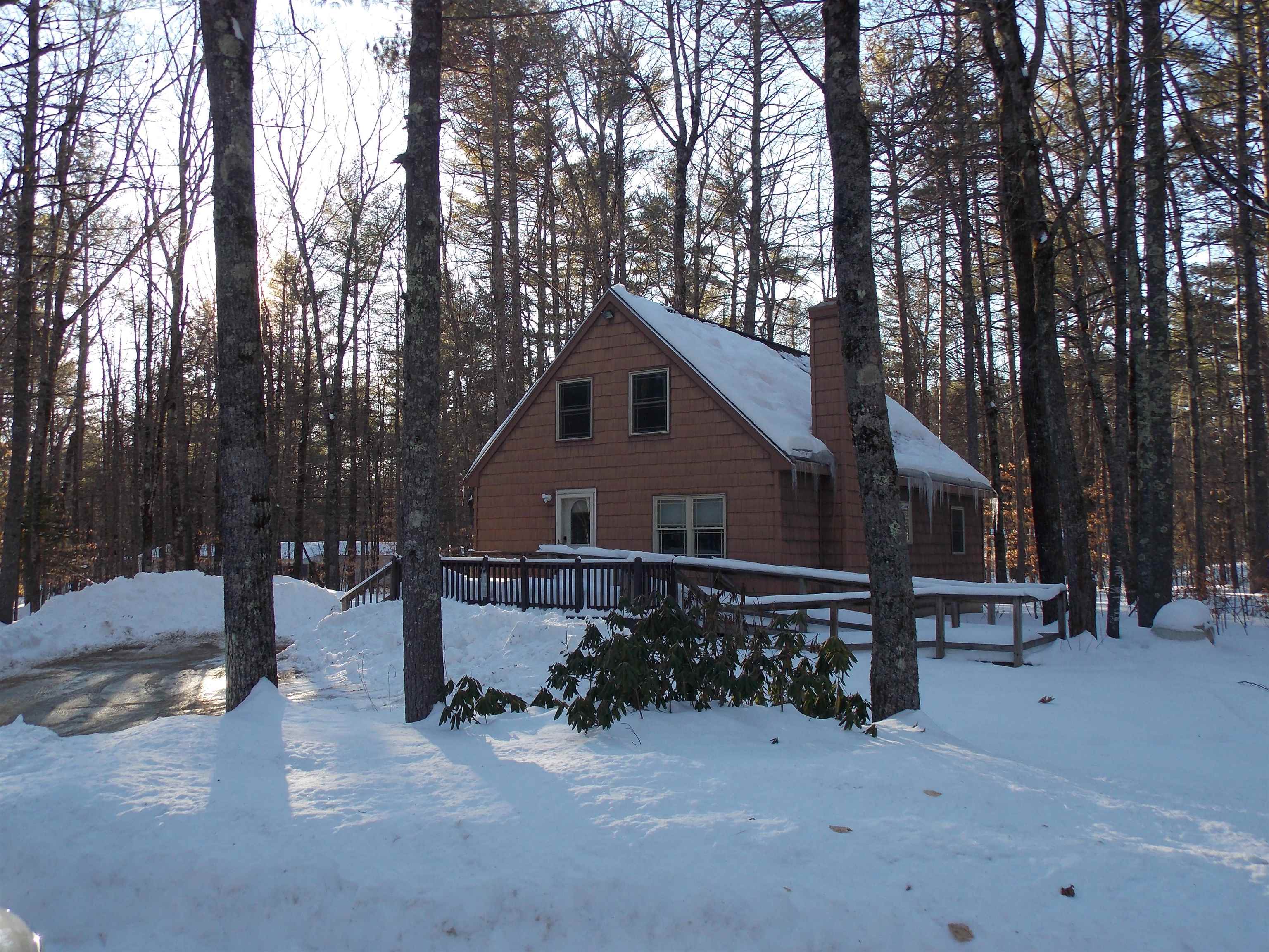109 Partridge Run Conway, NH 03813 - Photo 24 of 24