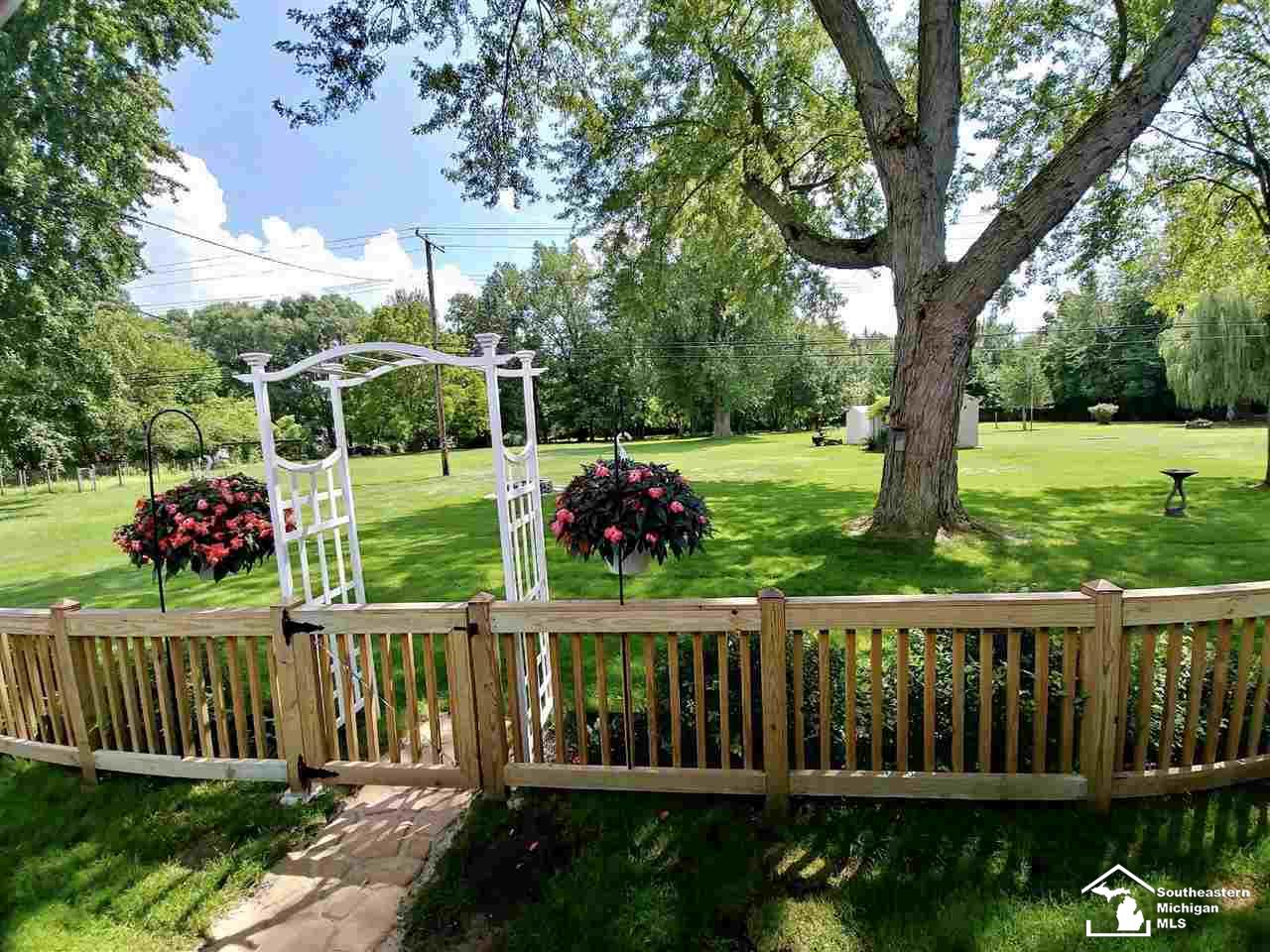 27185 Sibley Road Romulus, MI 48174 - Photo 22 of 22