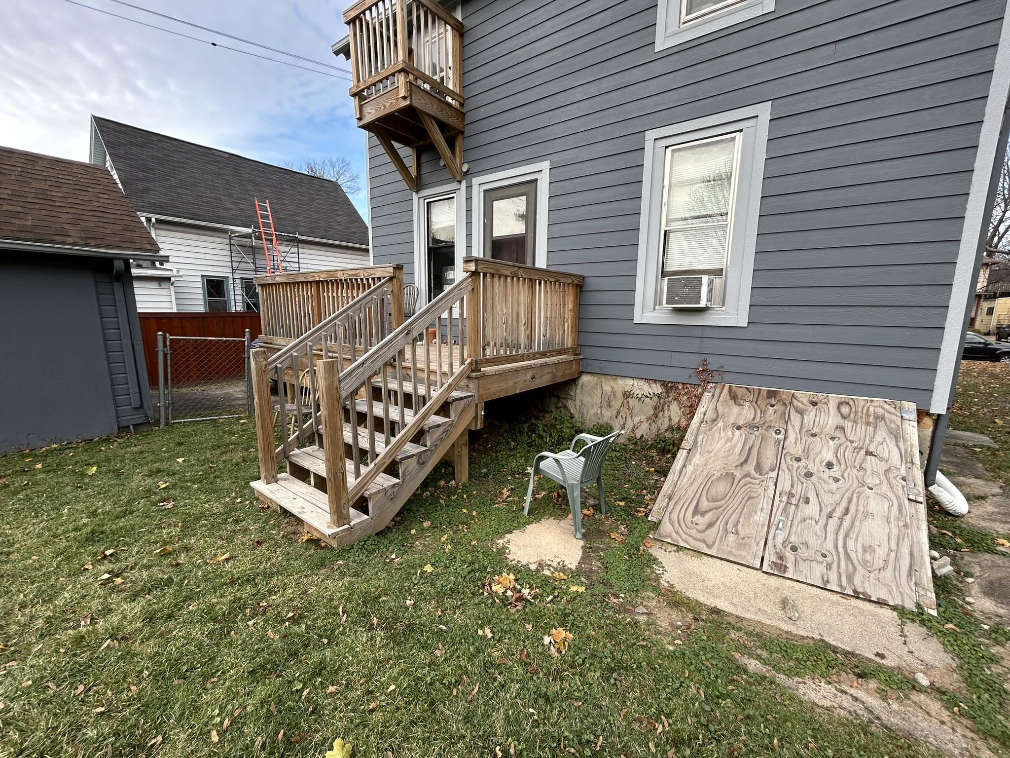 1207 Chandler Street Madison, WI 53715 - Photo 11 of 13