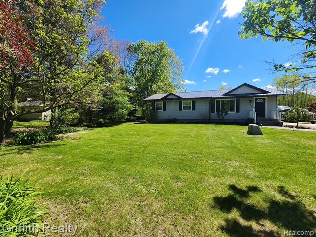 3148 Hogback Road Fowlerville, MI 48836 - Photo 2 of 75