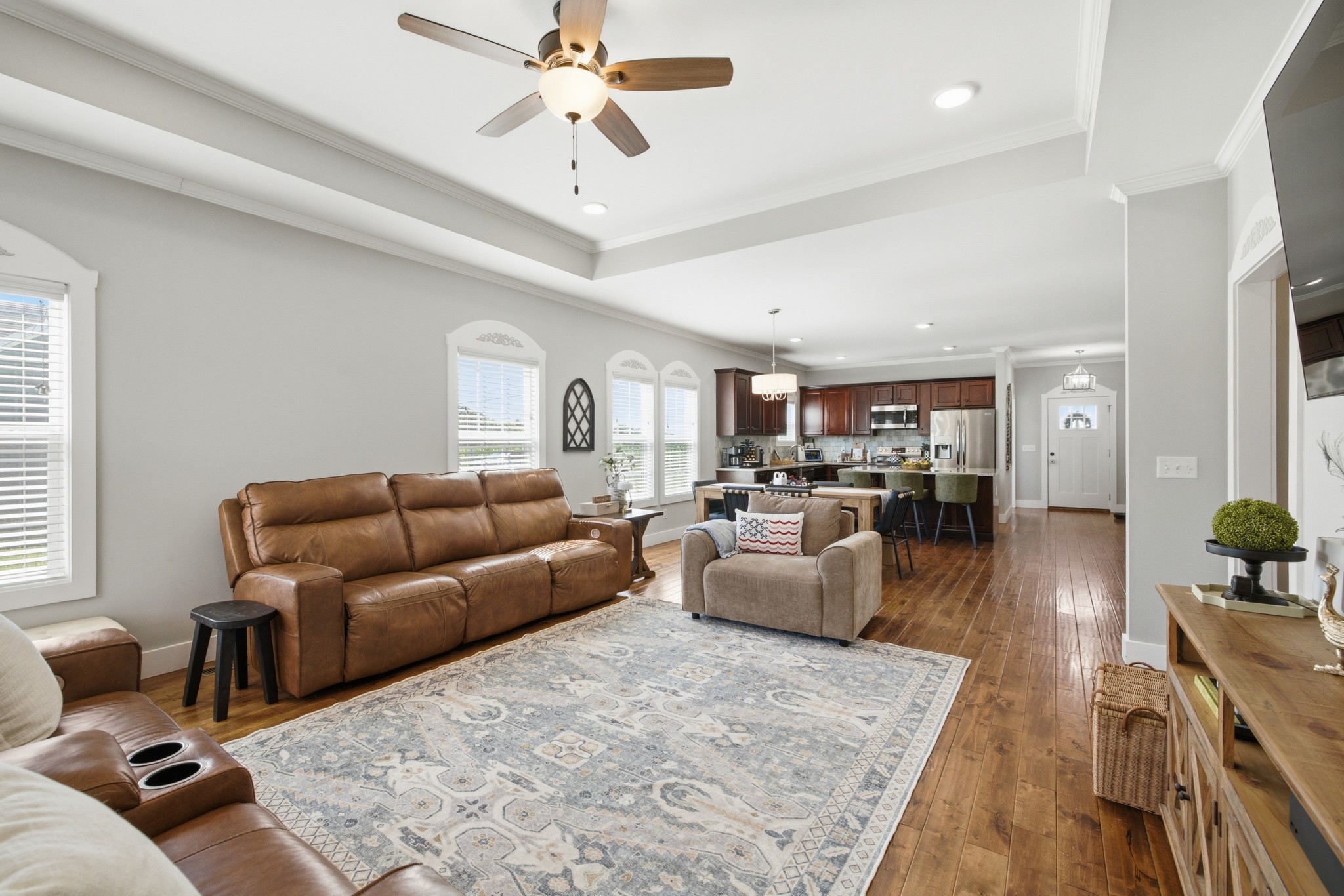 74 Pine Bluff Road Winchester, TN 37398 - Photo 16 of 38