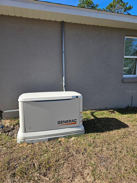 854 Fisher Road Ocklawaha, FL 32179 - Photo 13 of 15