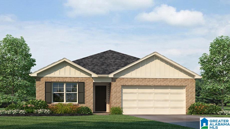18662 Caffee Drive Vance, AL 35490 - Photo 1 of 34