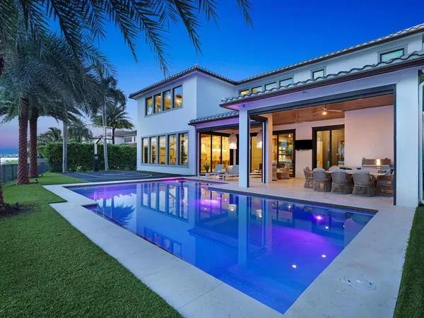 $3,400,000 | 8785 Parkland Bay Drive, Parkland, FL 33076