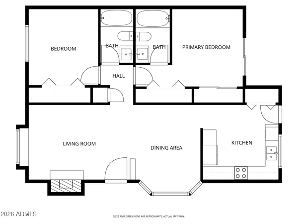 $330,000 | 860 North McQueen Road, Unit 1092, Chandler, AZ 85225