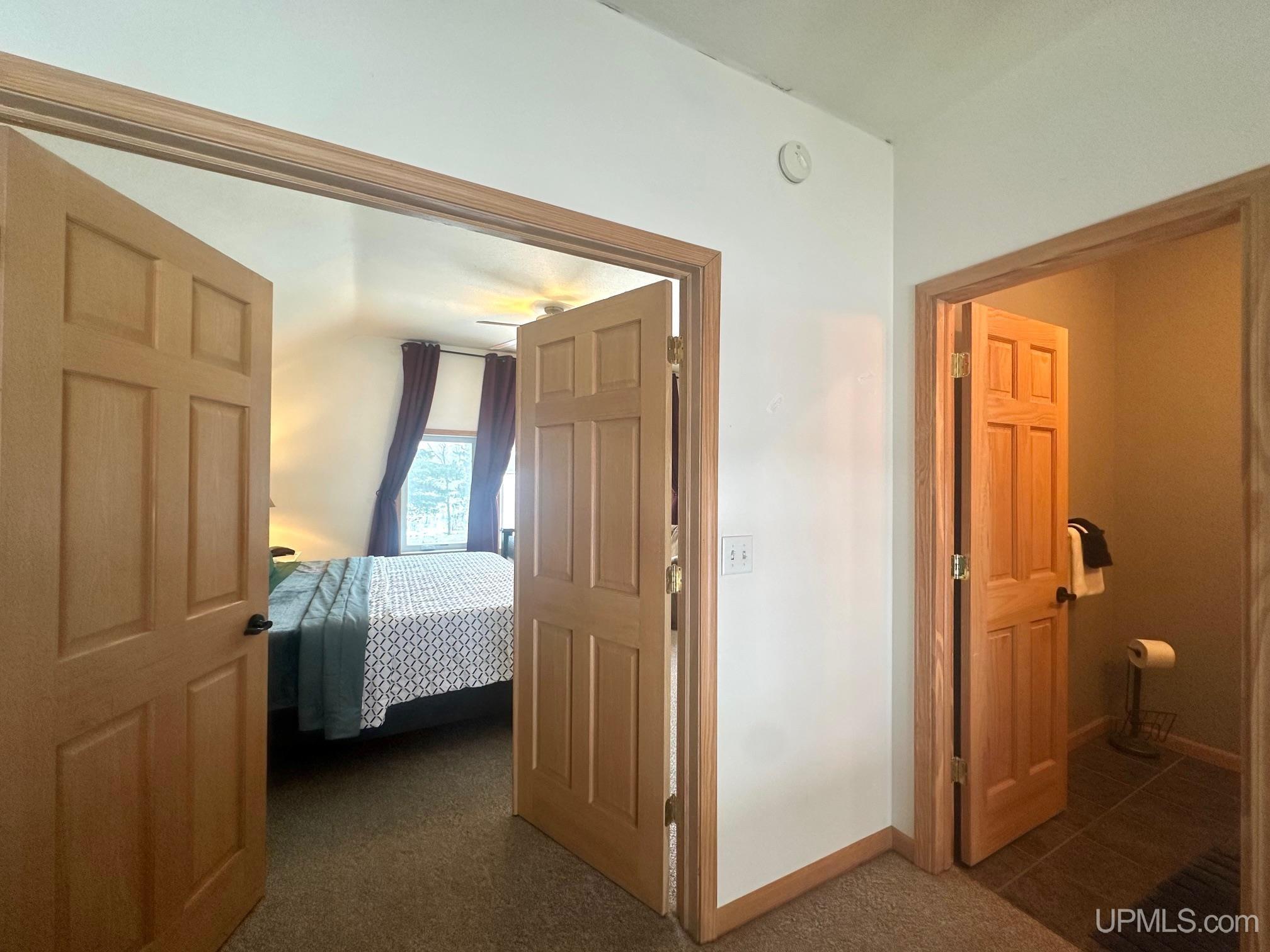 W3602 Squaw Beach Road Big Bay, MI 49808 - Photo 62 of 87