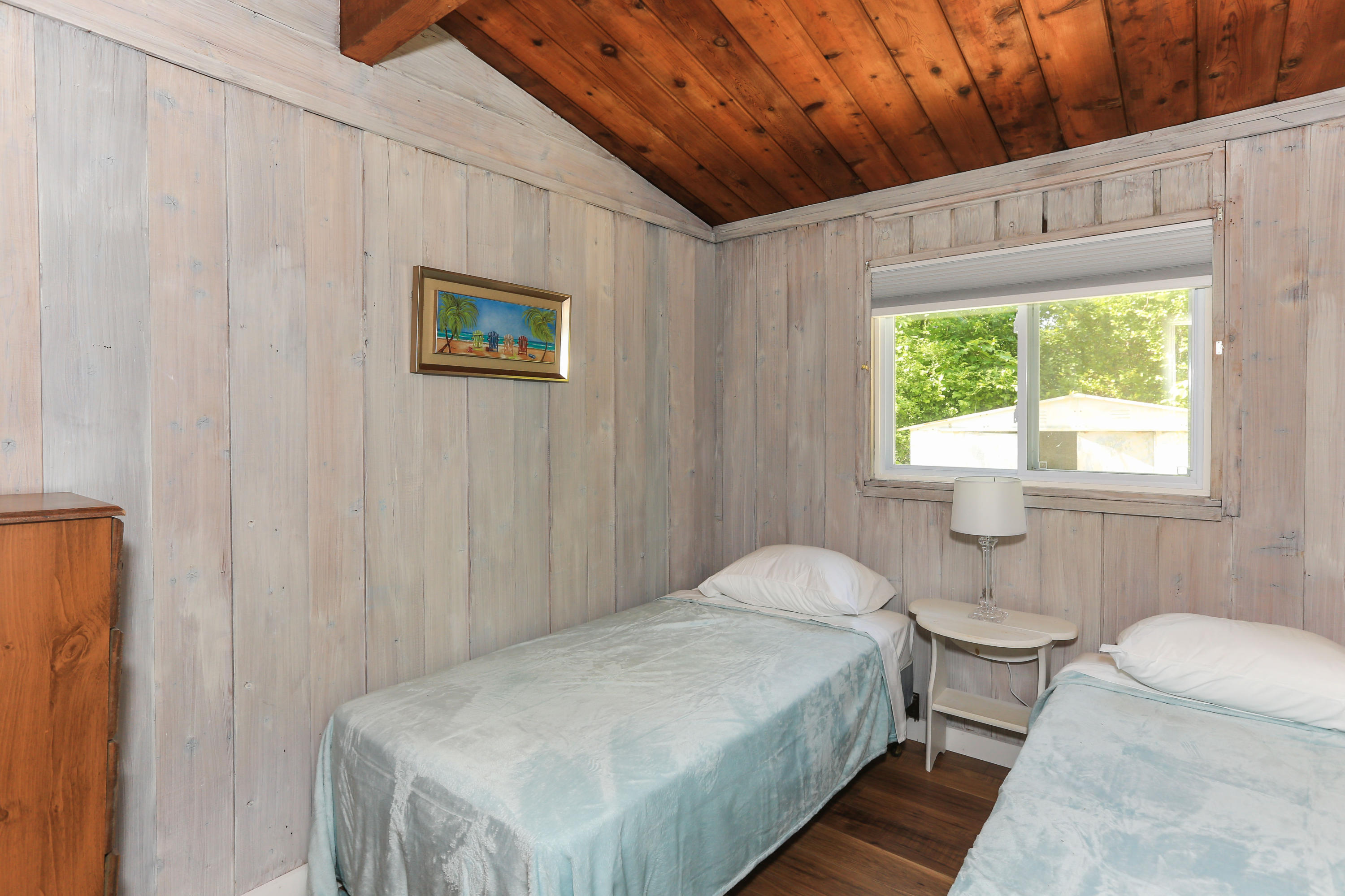 38 Lakeside Drive Marstons Mills, MA 02648 - Photo 14 of 21 a bedroom with a bed and a window