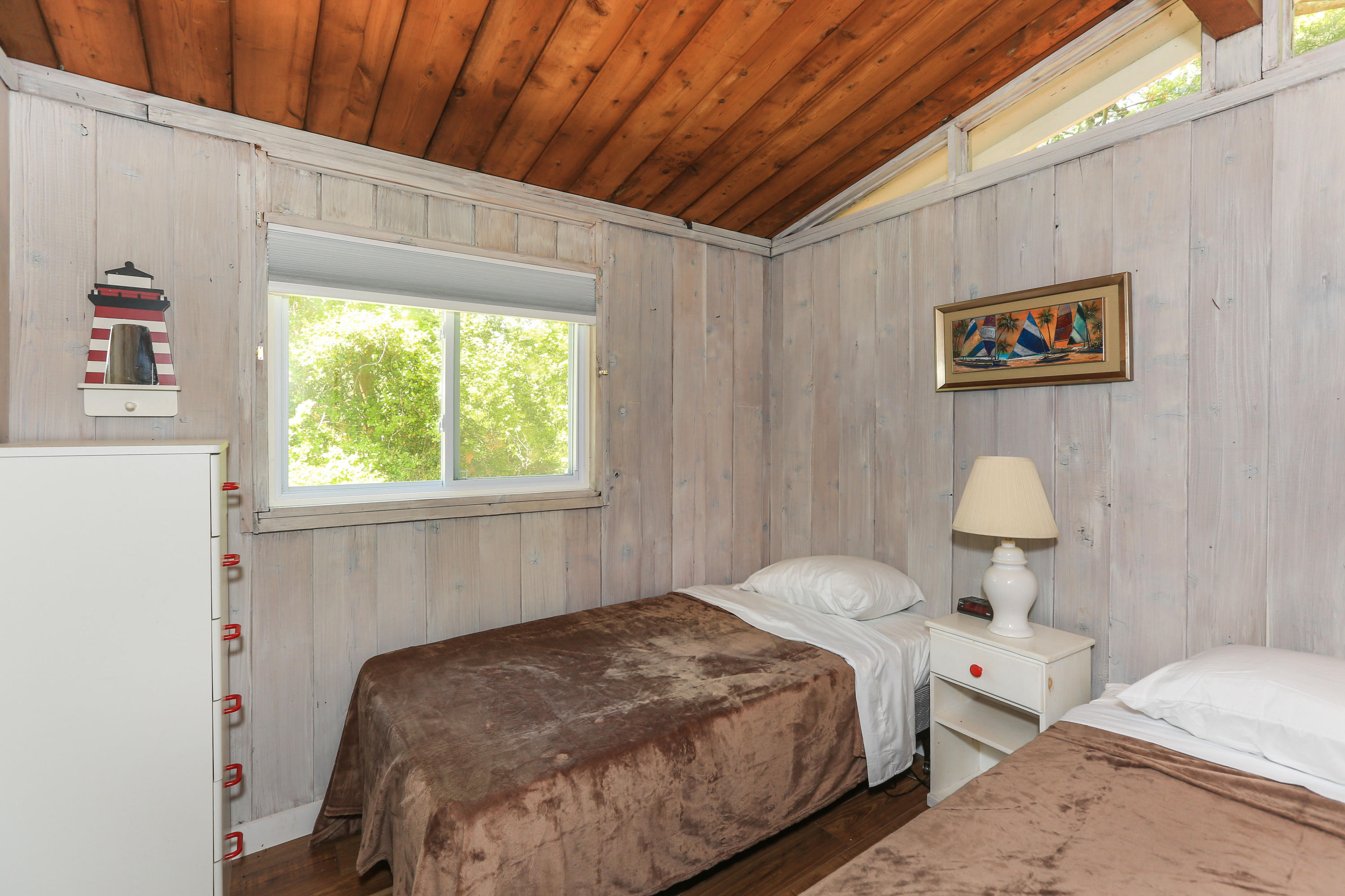 38 Lakeside Drive Marstons Mills, MA 02648 - Photo 15 of 21 a bedroom with bed and window