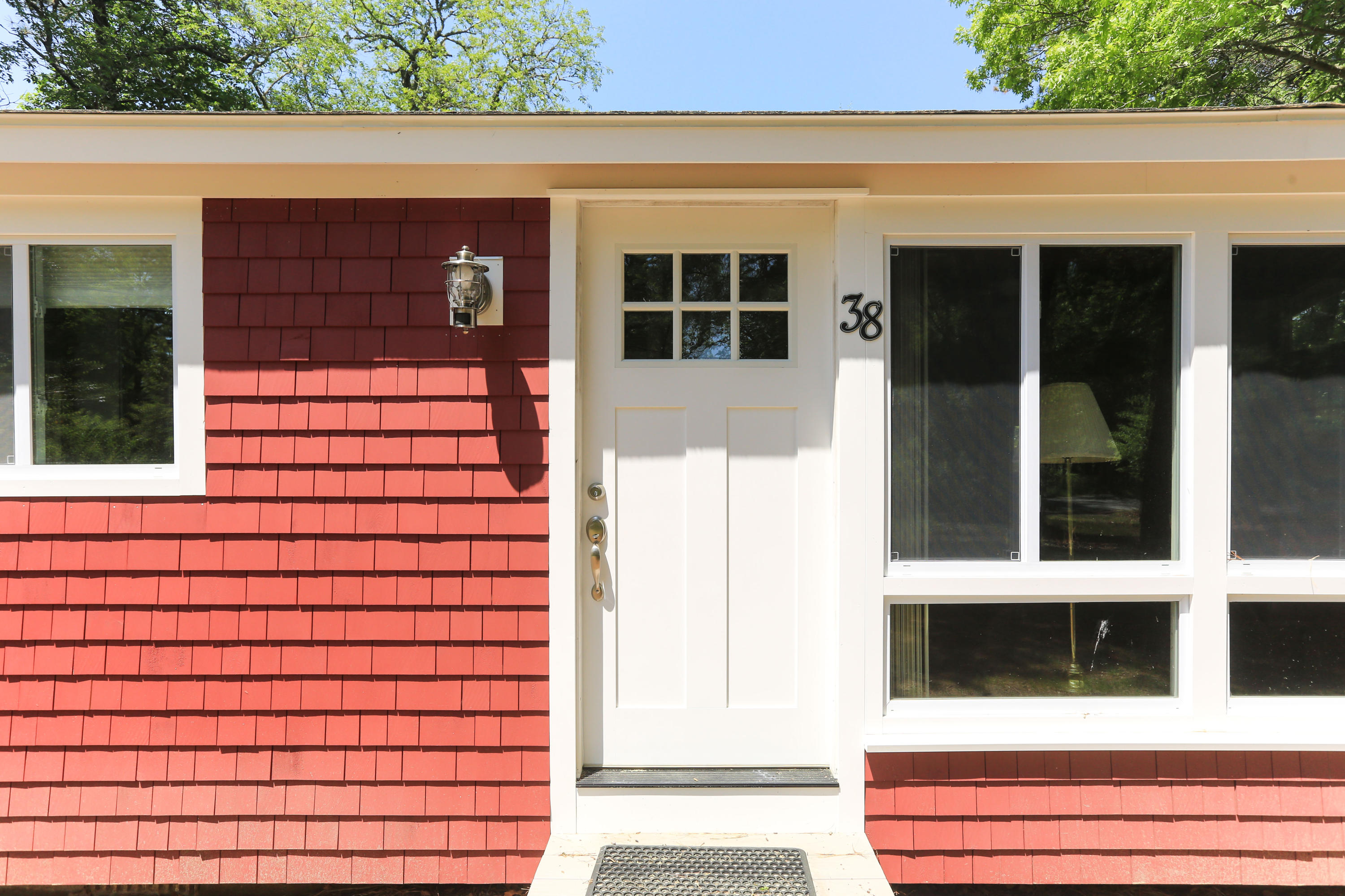 38 Lakeside Drive Marstons Mills, MA 02648 - Photo 2 of 21 a view of entrance