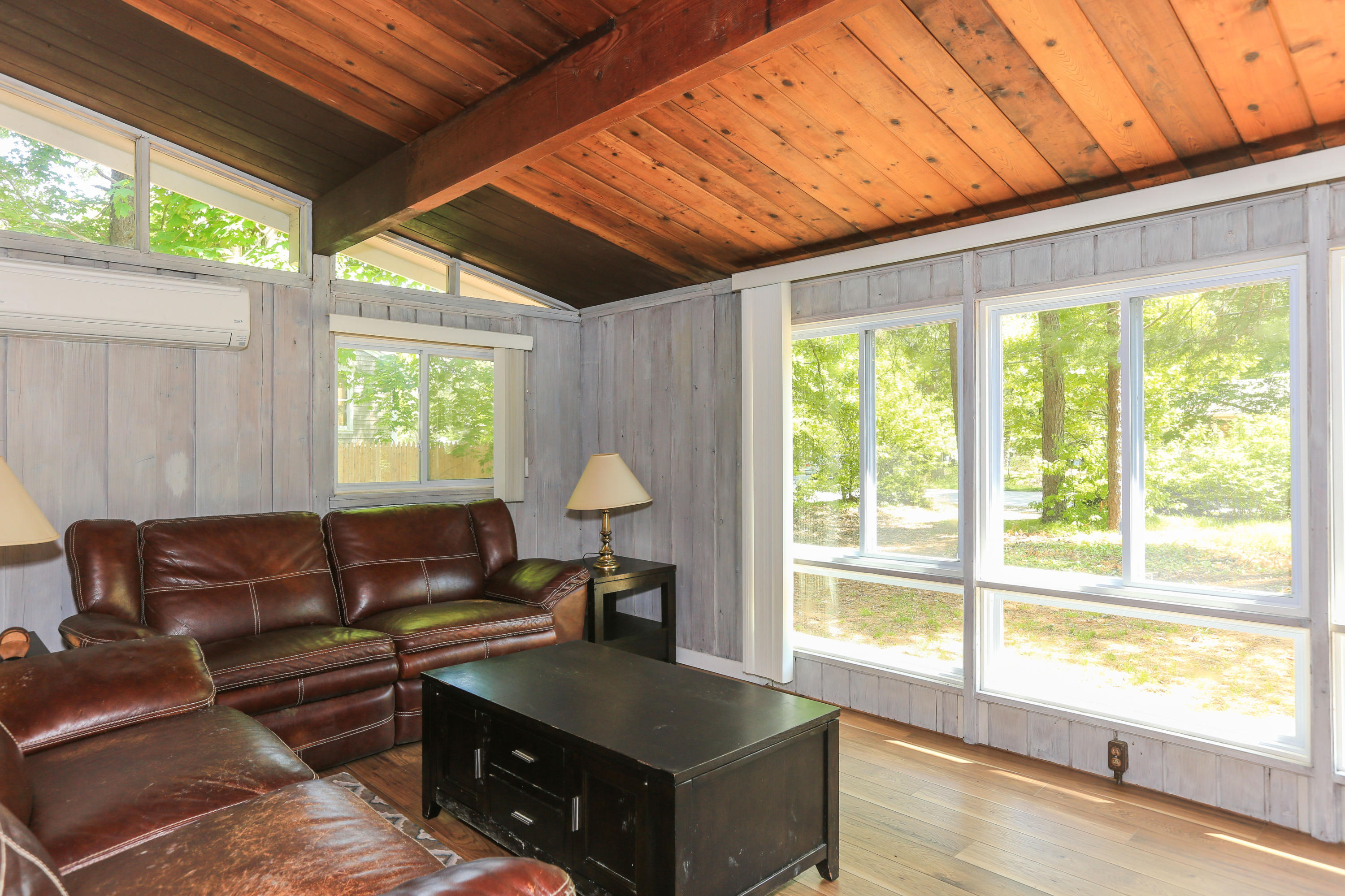 38 Lakeside Drive Marstons Mills, MA 02648 - Photo 9 of 21 a living room with furniture and a large window