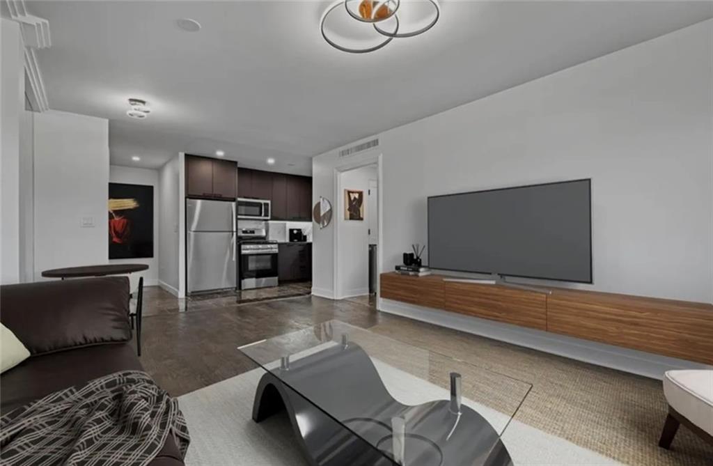 2285 Peachtree Street Northeast, Unit 1004 Atlanta, GA 30309 - Photo 1 of 15