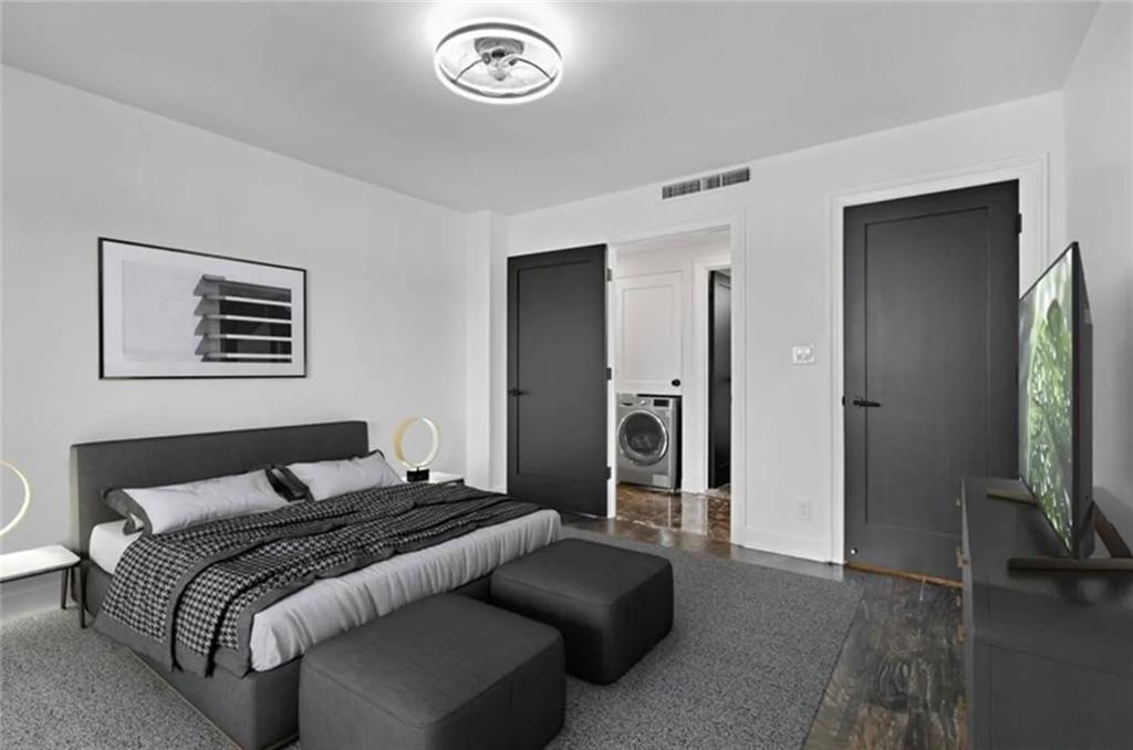 2285 Peachtree Street Northeast, Unit 1004 Atlanta, GA 30309 - Photo 7 of 15