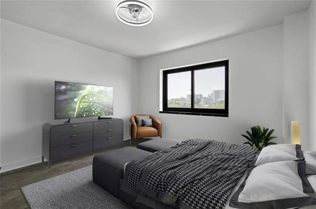 2285 Peachtree Street Northeast, Unit 1004 Atlanta, GA 30309 - Photo 10 of 15