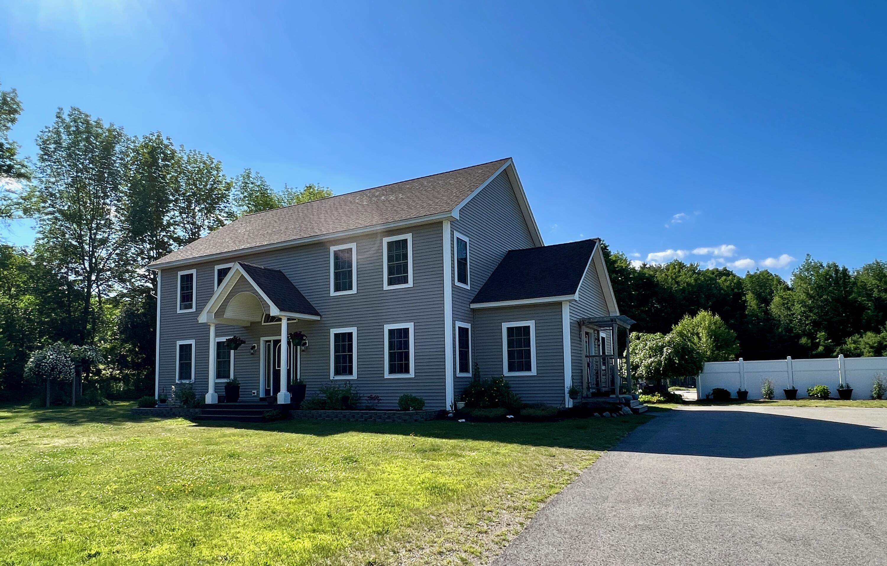 474 Hudson Road Corinth, ME 04427 - Photo 1 of 74 Welcome Home!