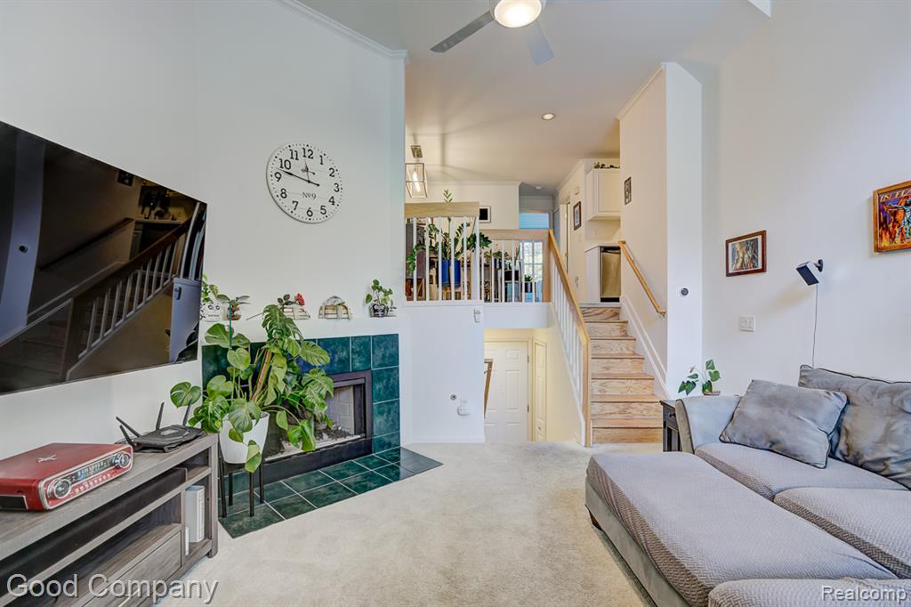 1455 Chesapeake Road Royal Oak, MI 48067 - Photo 4 of 37 Gallery Image 4