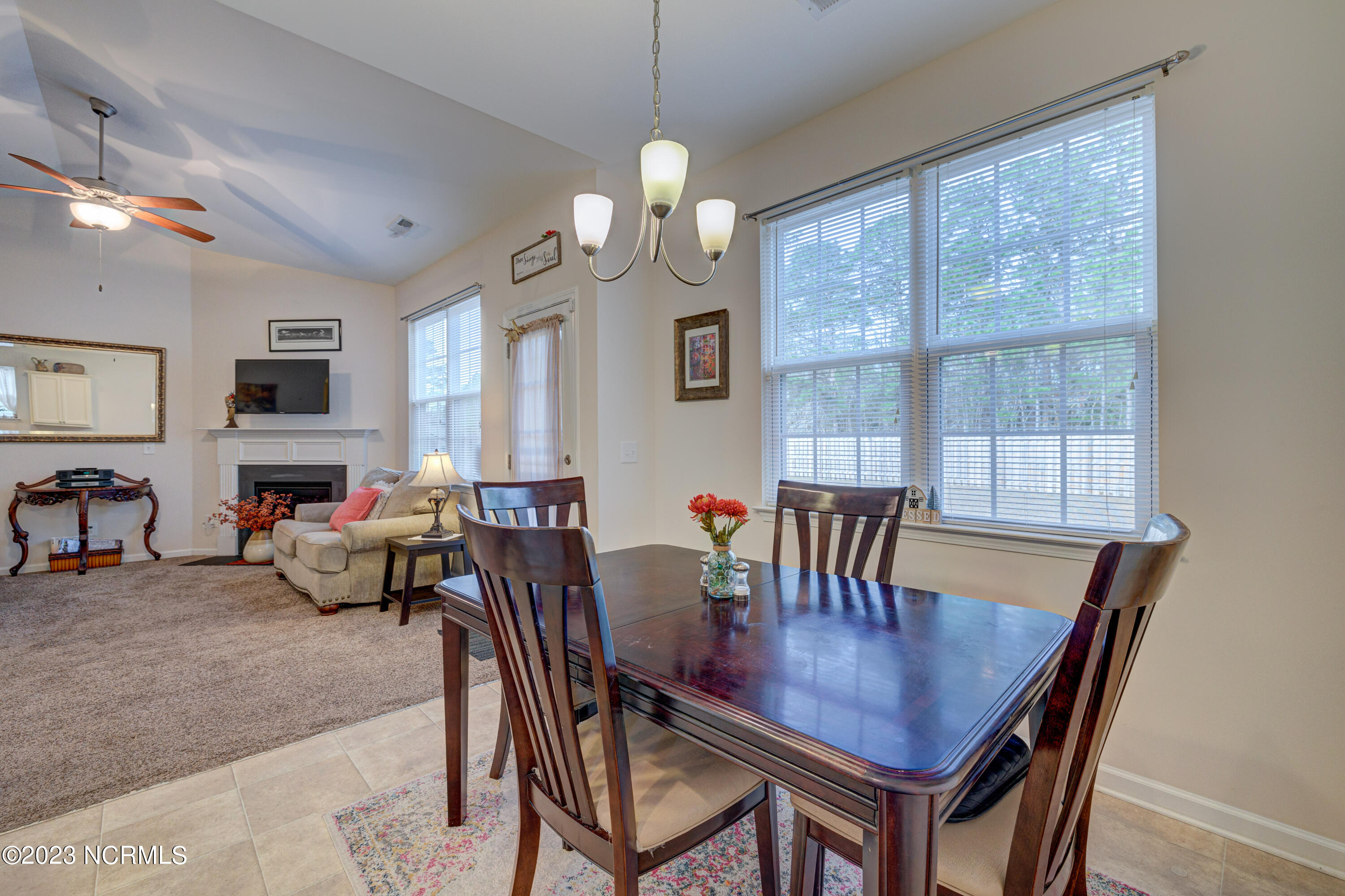 852 Heartwood Loop Road Leland, NC 28451 - Photo 11 of 34 dining