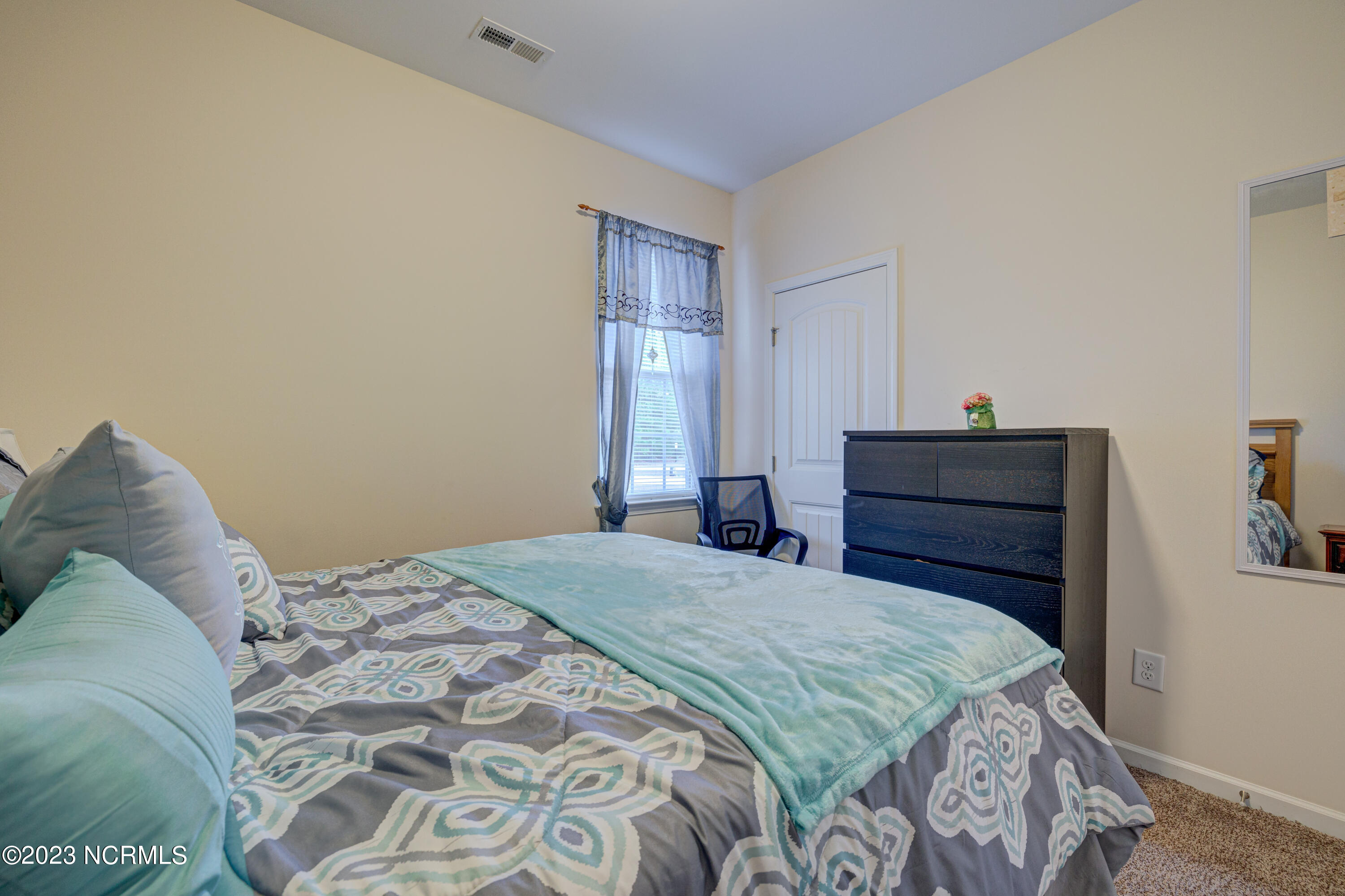 852 Heartwood Loop Road Leland, NC 28451 - Photo 20 of 34 bedroom 2 view2