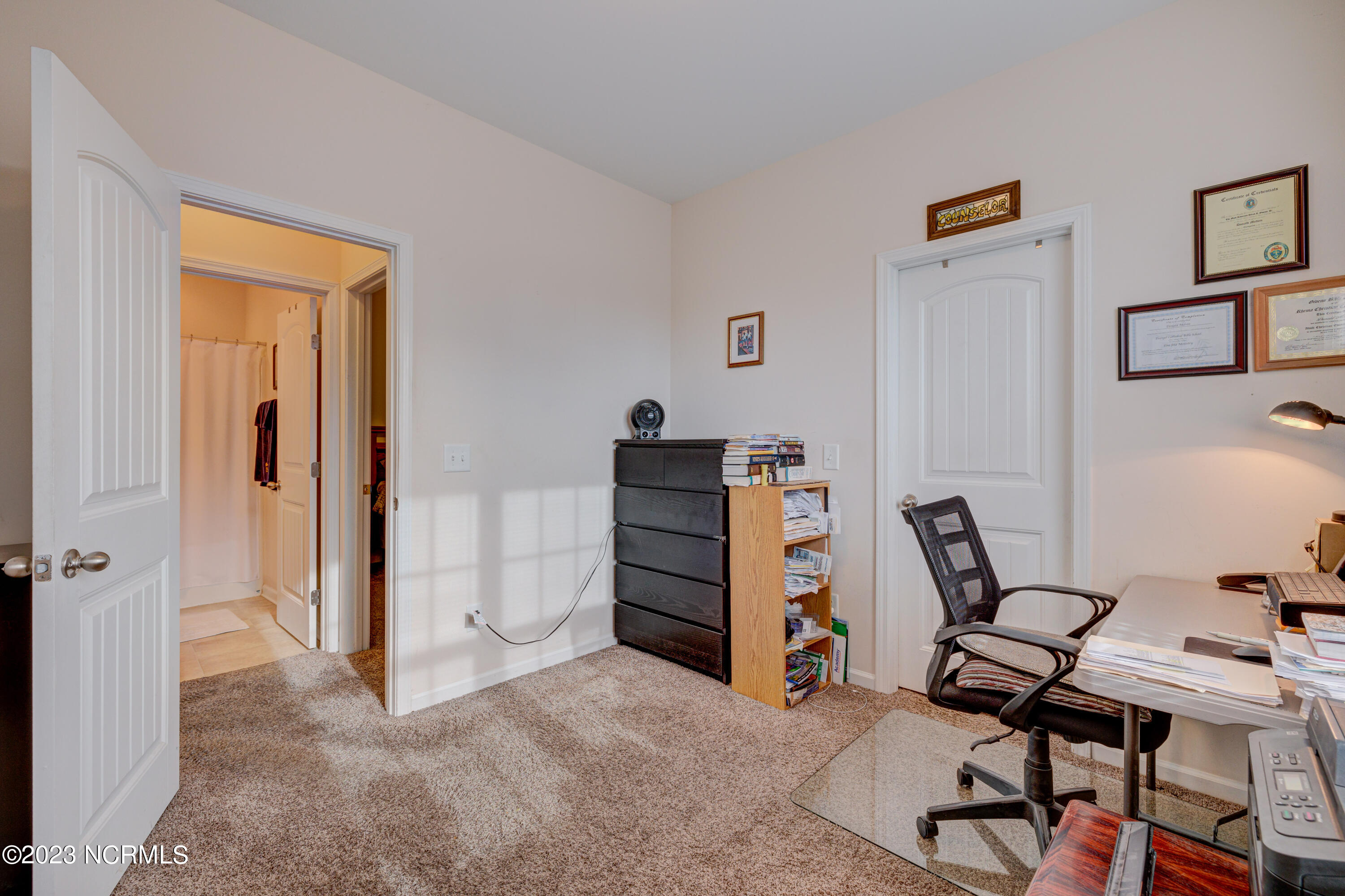 852 Heartwood Loop Road Leland, NC 28451 - Photo 22 of 34 bedroom 3
