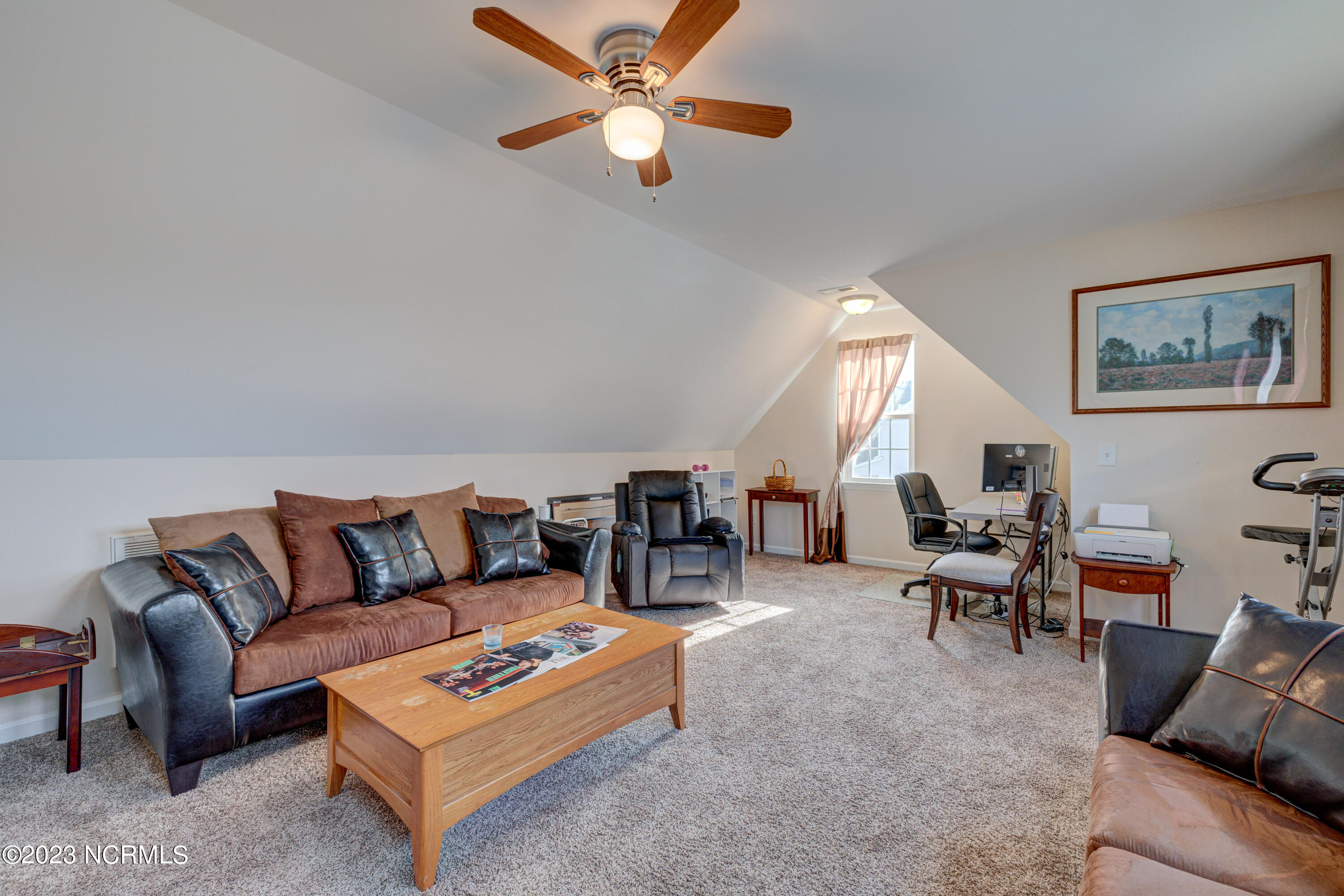 852 Heartwood Loop Road Leland, NC 28451 - Photo 26 of 34 bonus room 2