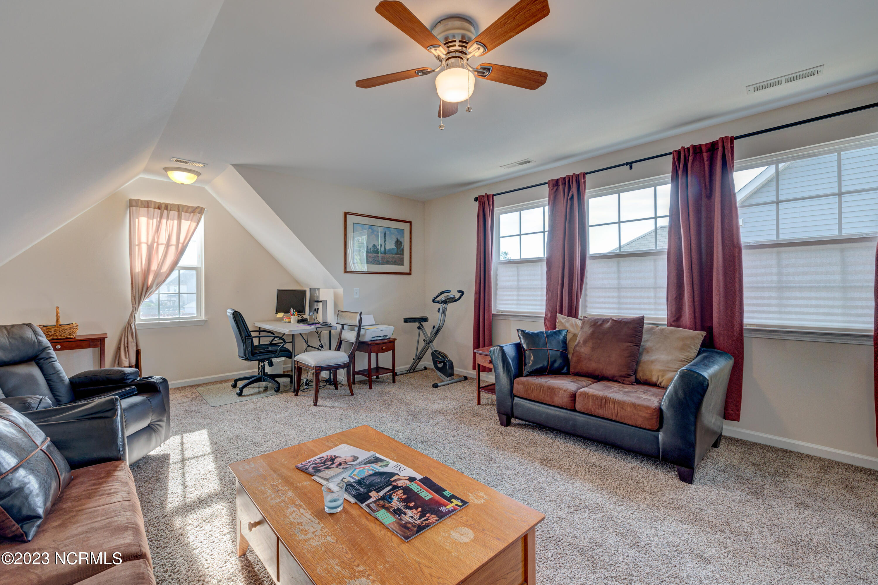 852 Heartwood Loop Road Leland, NC 28451 - Photo 27 of 34 bonus room 3