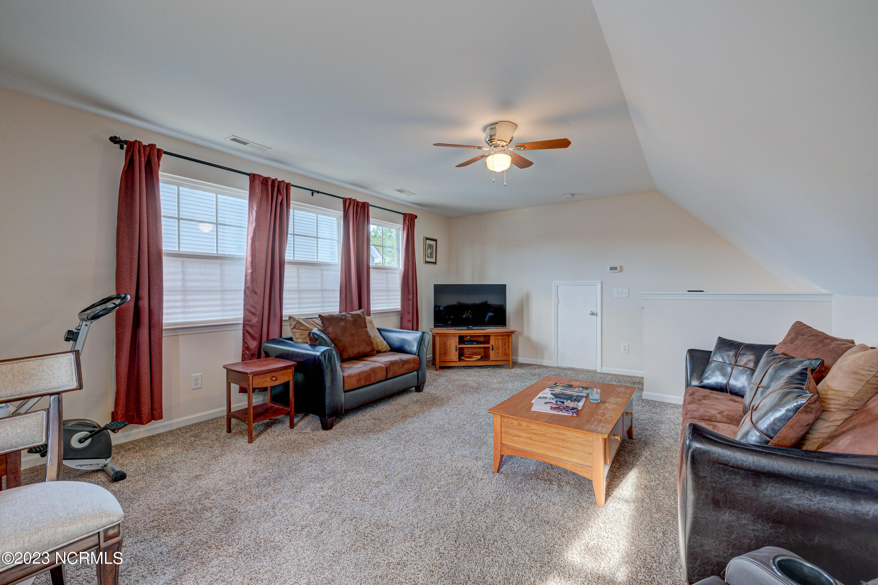 852 Heartwood Loop Road Leland, NC 28451 - Photo 28 of 34 bonus room 4