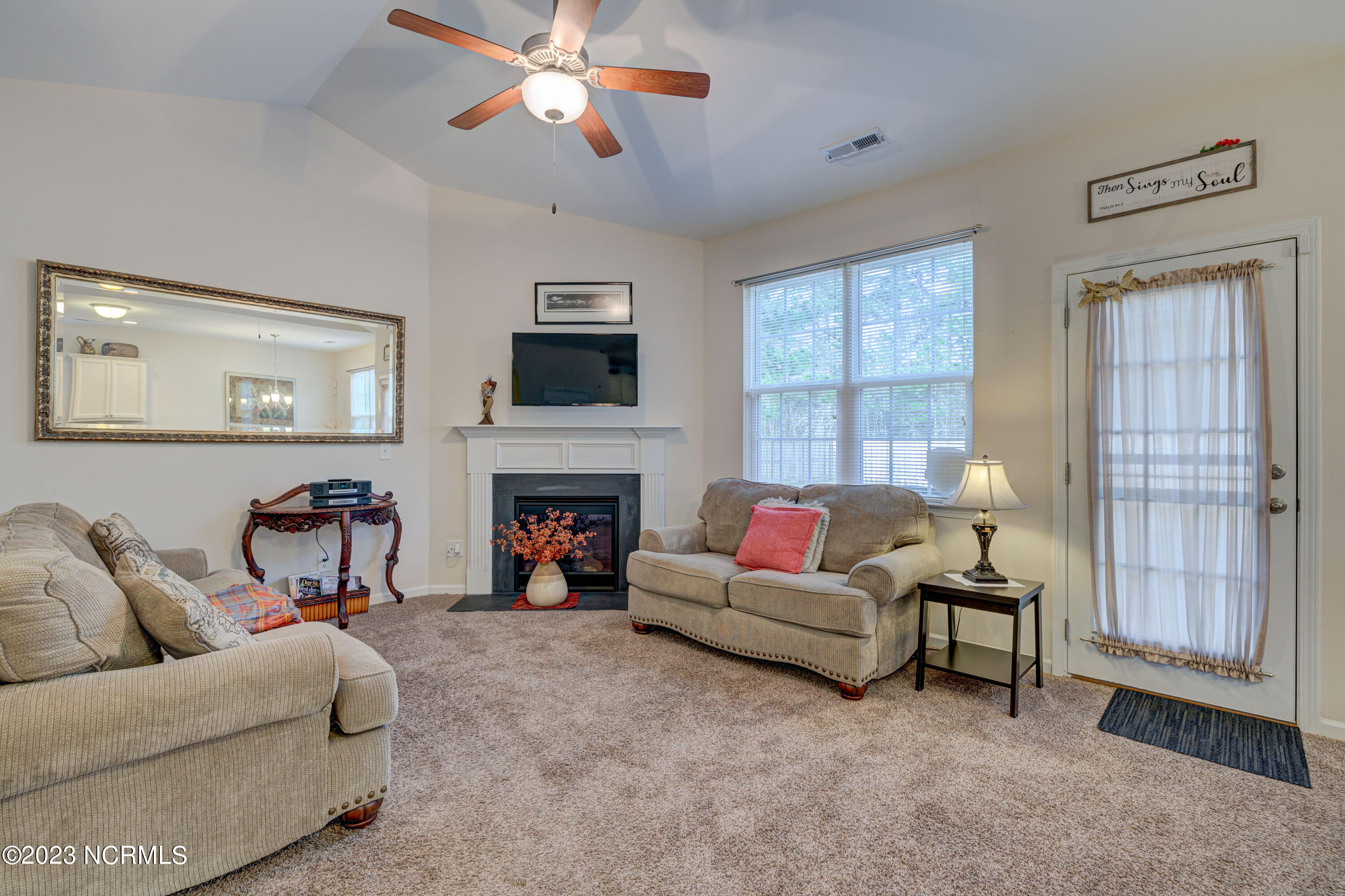 852 Heartwood Loop Road Leland, NC 28451 - Photo 5 of 34 living room view 2