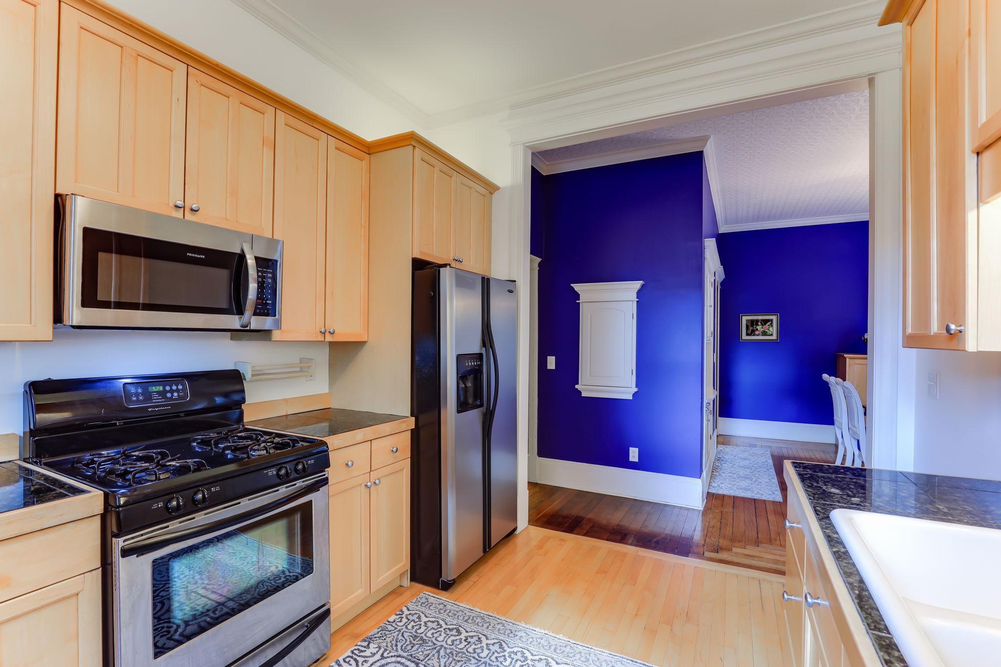 1520 Elliot Avenue, Unit 4 Minneapolis, MN 55404 - Photo 23 of 40