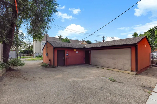 $2,000 | 1520 Elliot Avenue, Unit 4, Minneapolis, MN 55404