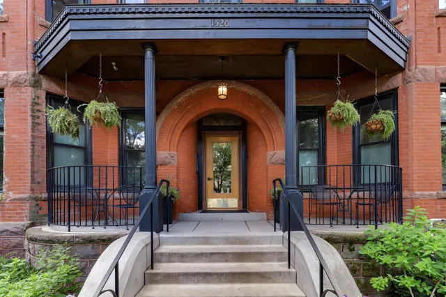 $2,000 | 1520 Elliot Avenue, Unit 4, Minneapolis, MN 55404