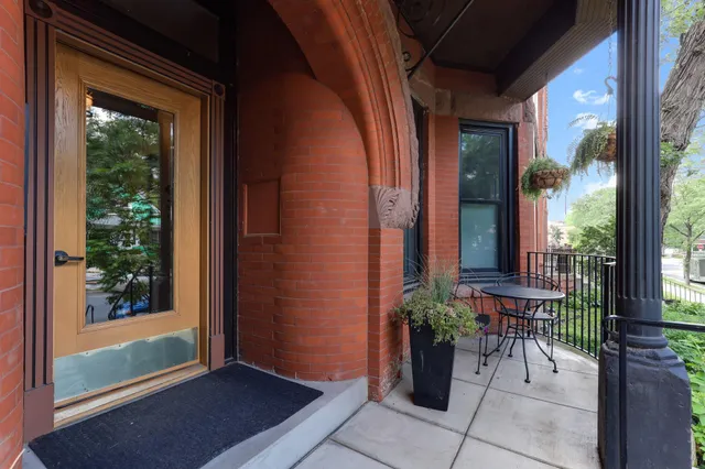 $2,000 | 1520 Elliot Avenue, Unit 4, Minneapolis, MN 55404