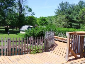 119 Huntland Road Jonesborough, TN 37659 - Photo 17 of 24 Photo 17