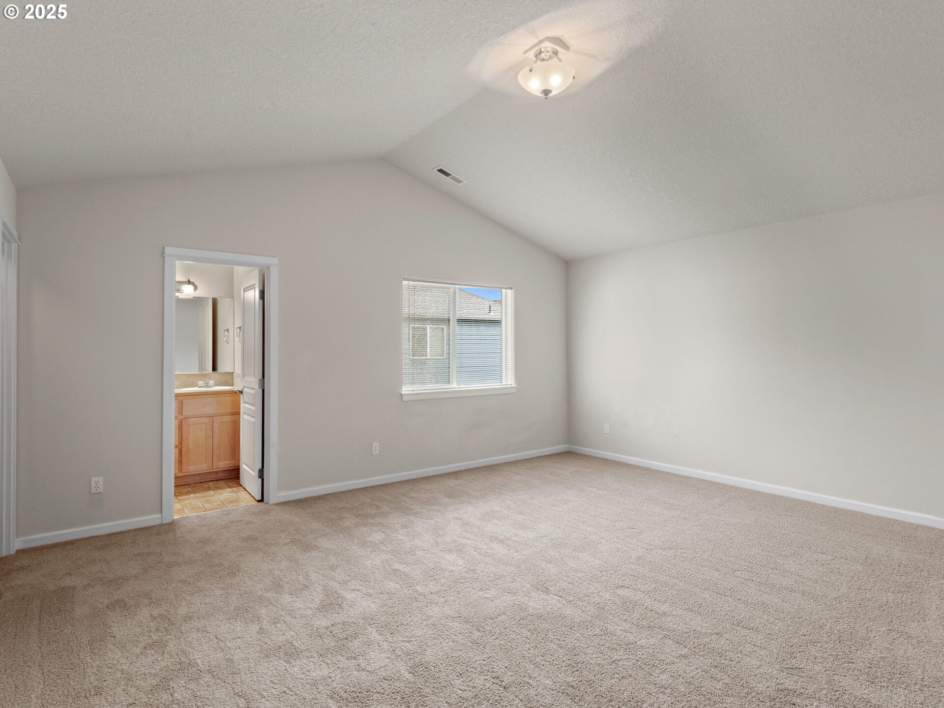 2709 Fletch Street Forest Grove, OR 97116 - Photo 26 of 44 an empty room with a empty space and windows