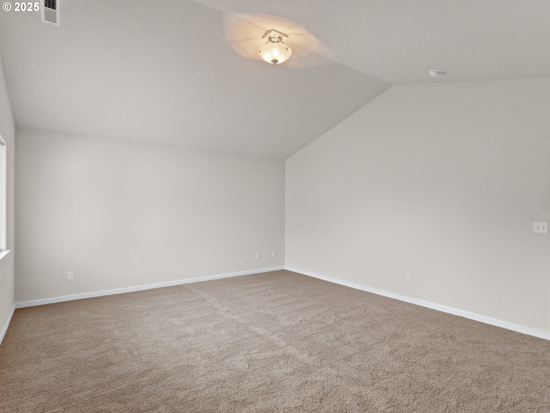 2709 Fletch Street Forest Grove, OR 97116 - Photo 27 of 44 a view of an empty room