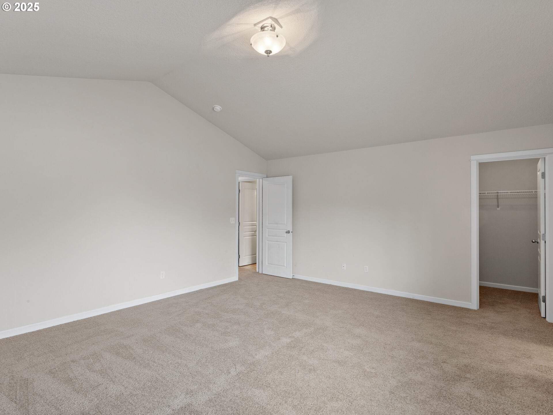 2709 Fletch Street Forest Grove, OR 97116 - Photo 28 of 44 a view of an empty room