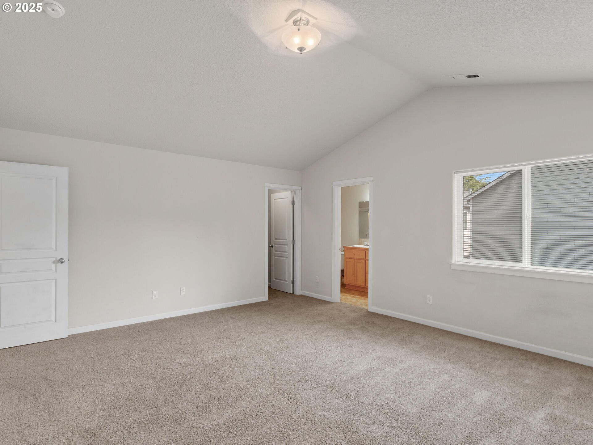 2709 Fletch Street Forest Grove, OR 97116 - Photo 29 of 44 an empty room with windows