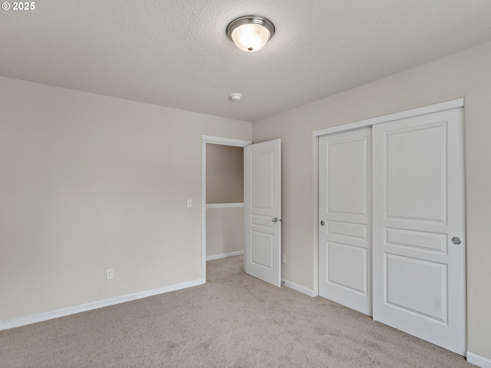 2709 Fletch Street Forest Grove, OR 97116 - Photo 33 of 44 a view of an empty room