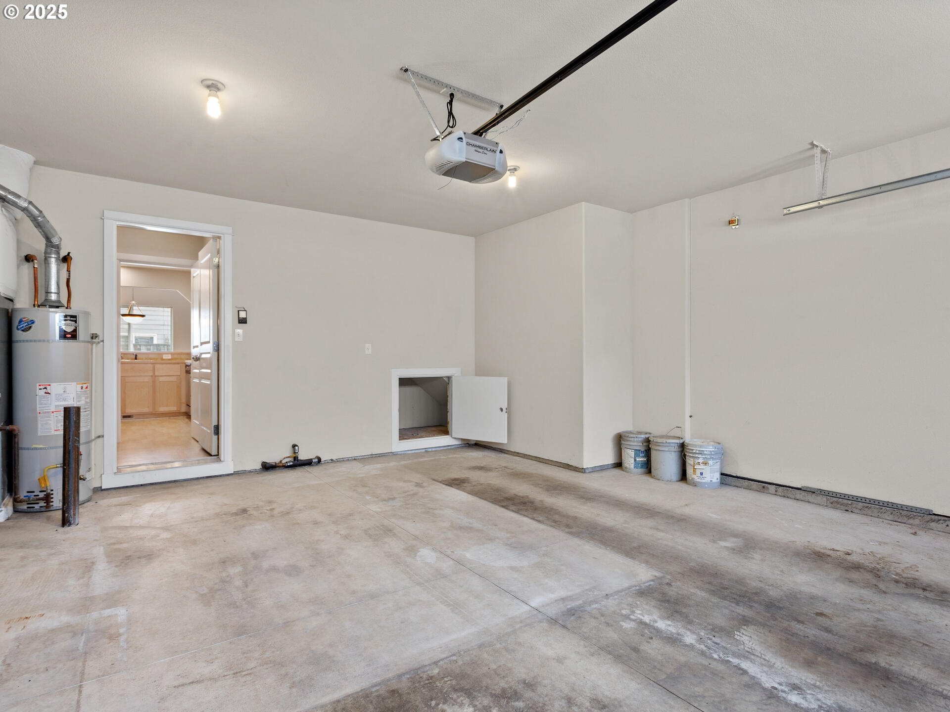 2709 Fletch Street Forest Grove, OR 97116 - Photo 38 of 44 a view of an empty room
