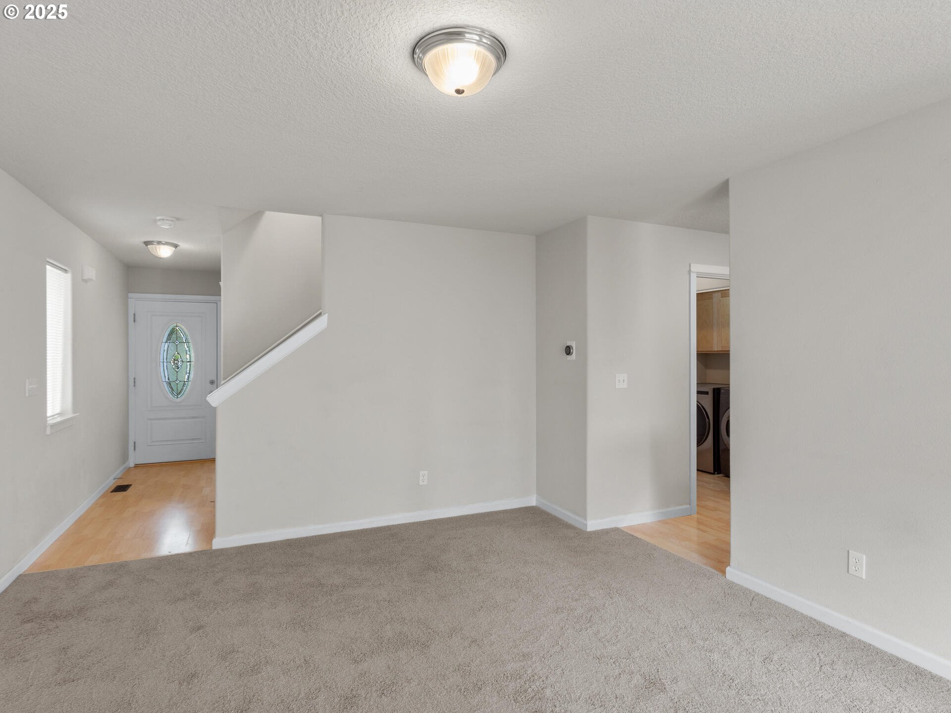 2709 Fletch Street Forest Grove, OR 97116 - Photo 9 of 44 a view of an empty room
