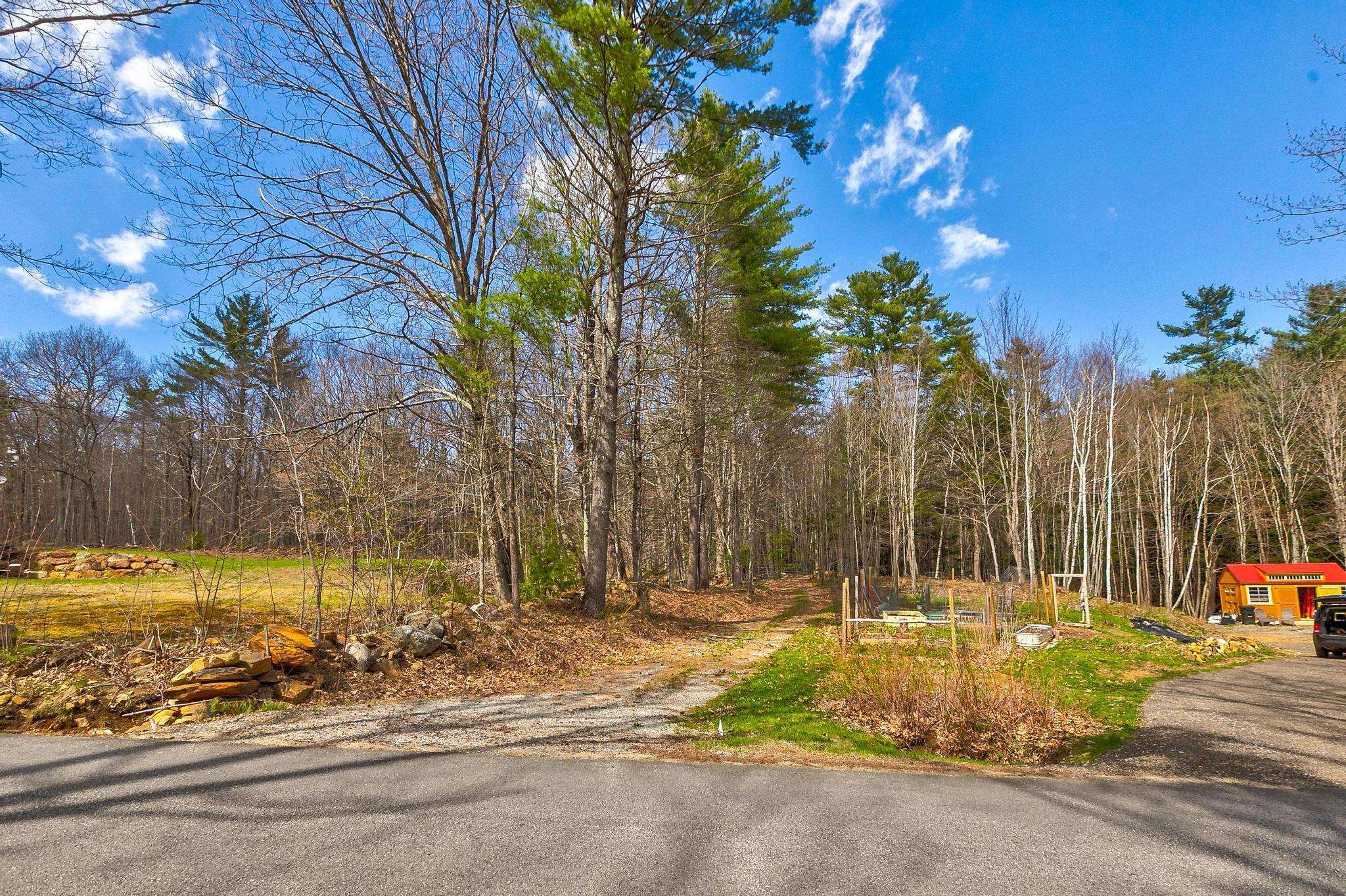 207 Durrell Mountain Road Belmont, NH 03220 - Photo 24 of 42 Gallery Image 24