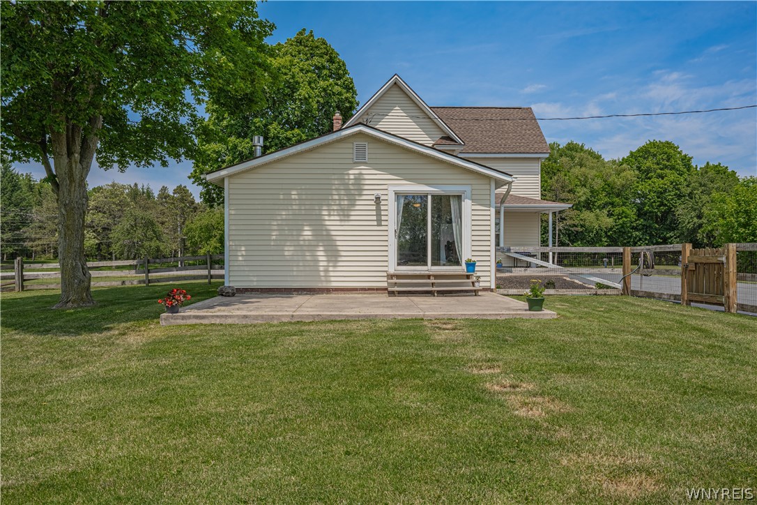 3464 West Lake Road Wilson, NY 14172 - Photo 8 of 49