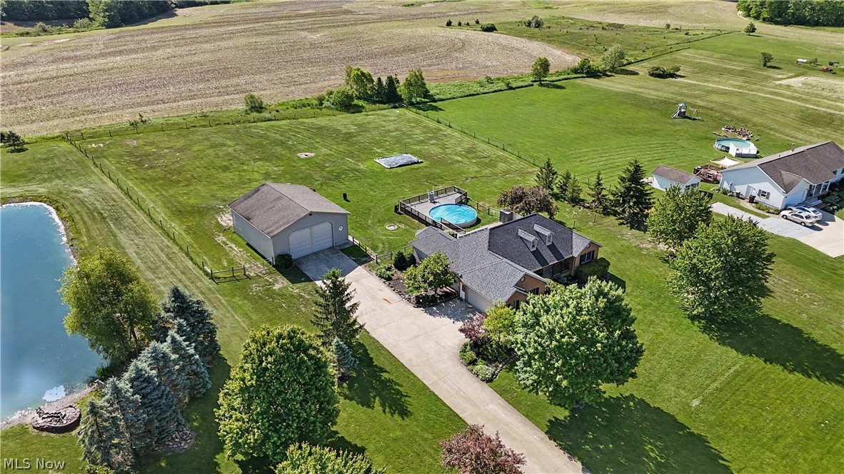 855 Bowers Road Mansfield, OH 44903 - Photo 50 of 50