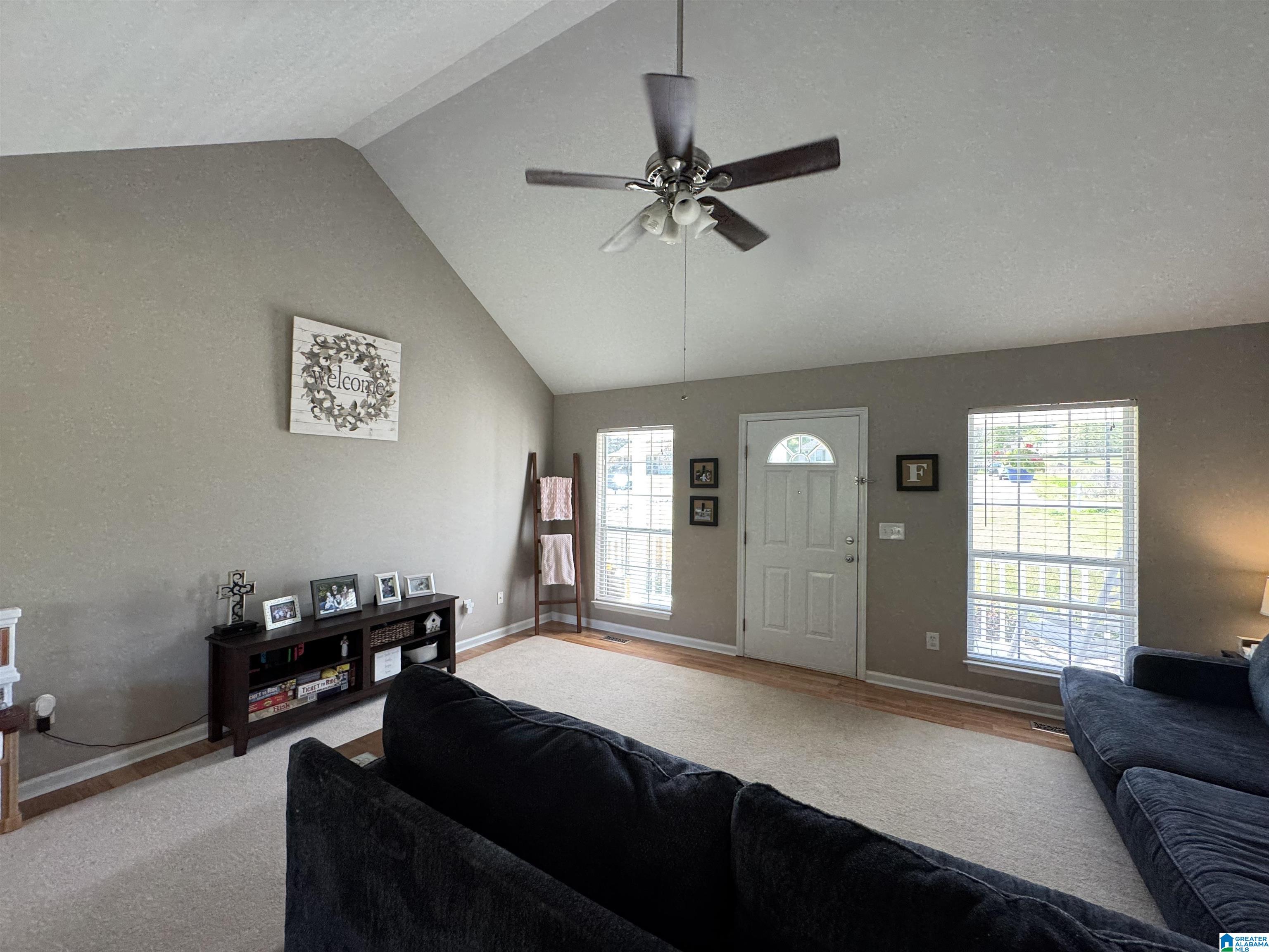 383 Quail Hollow Road Warrior, AL 35180 - Photo 17 of 44