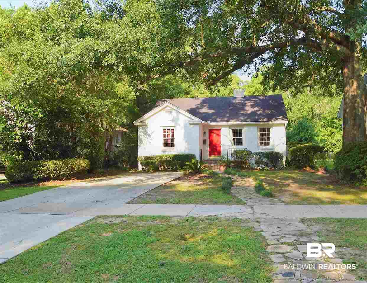 12 South Street Mobile, AL 36606 - Photo 1 of 26